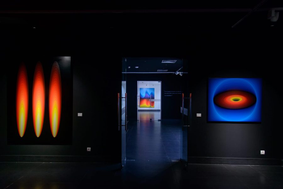 Sacred LIGHT — 10