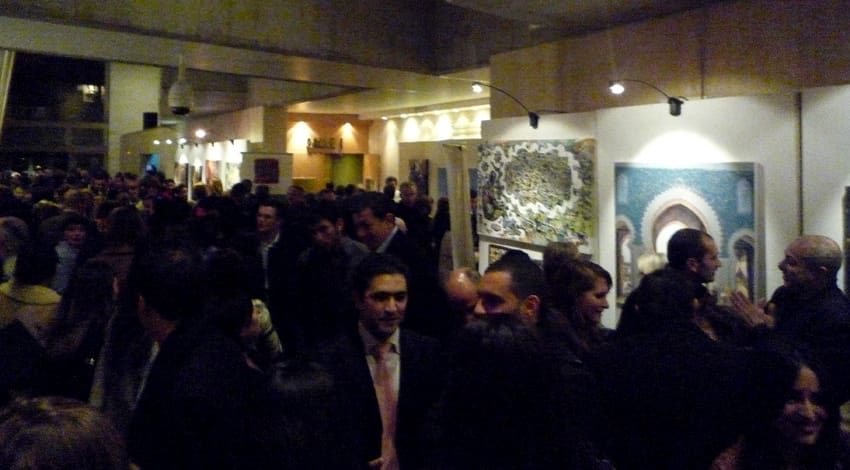 UNESCO Paris 2008 — 7