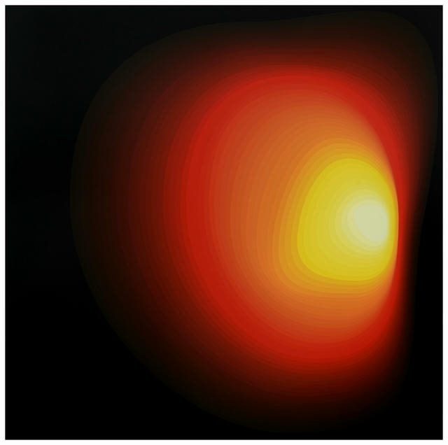 Sans Titre — 2